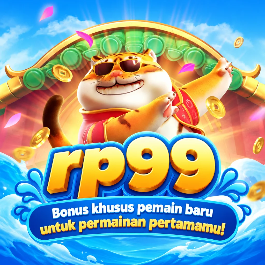 rp99 · Game & unduhan