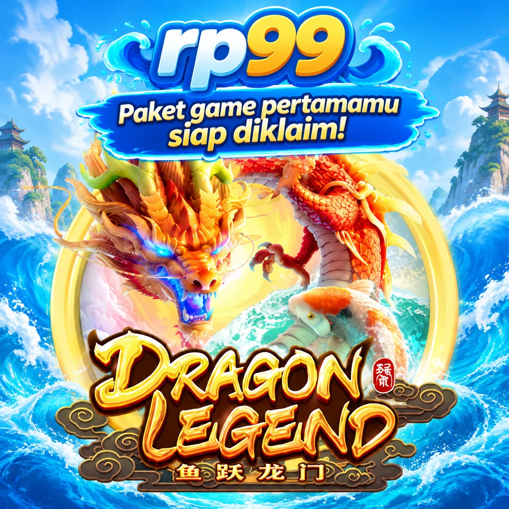 rp99 · Dragon Legend