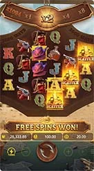 rp99 · Wild Bounty Sd