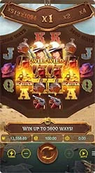 rp99 · Wild Bounty Sd