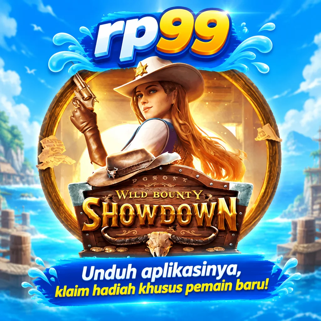 rp99 · Wild Bounty Sd