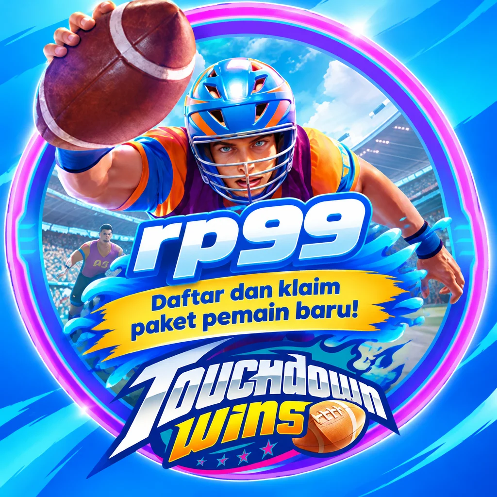 rp99 · Touchdown Wins