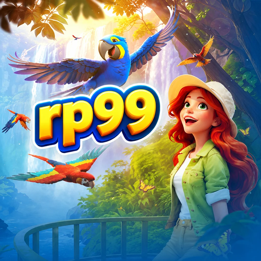 rp99 · Wings Iguazu