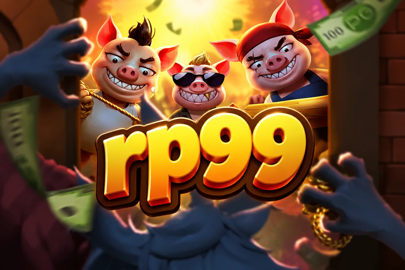 rp99 · Panduan Antarmuka dan Alur Simbol Wild Bounty Showdown di rp99