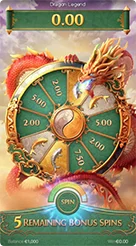 rp99 · Dragon Legend