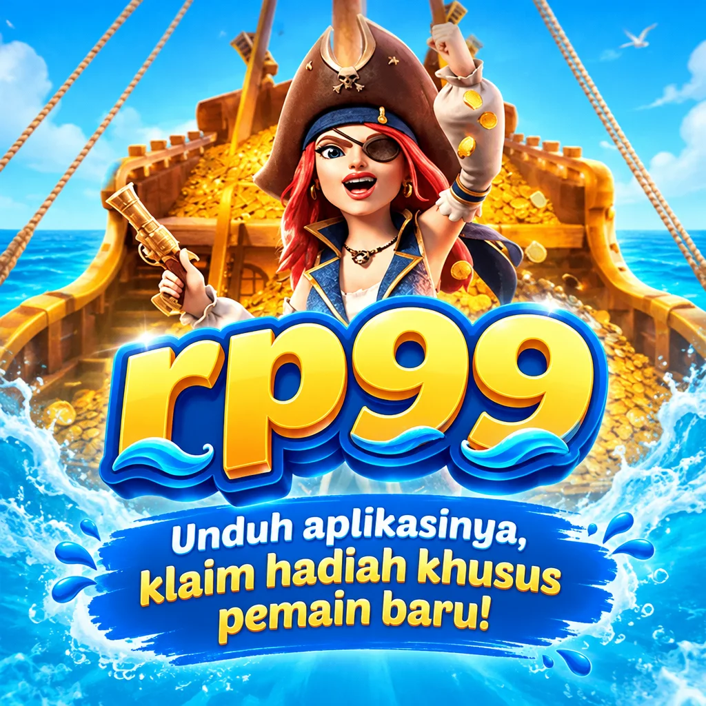 rp99 · Game & unduhan